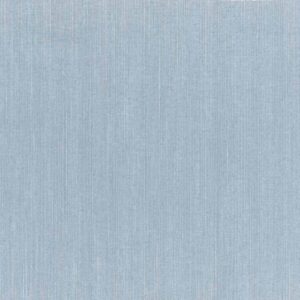 Linen Wallpaper, Plain Pale Blue