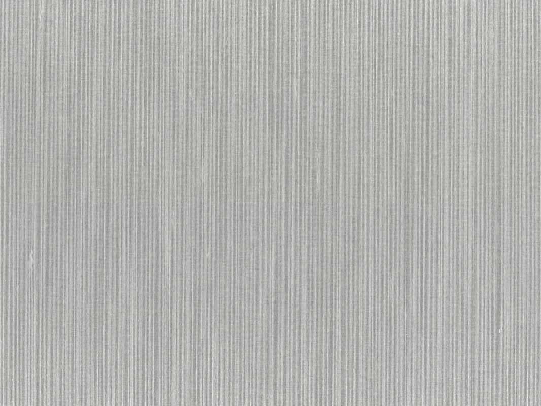 Sample – Linen Wallpaper Plain, Steel Grey