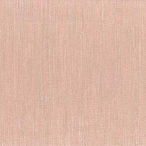 Linen Wallpaper, Plain Rusty Rose