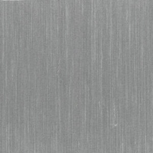 Linen Wallpaper, Plain Graphite Grey