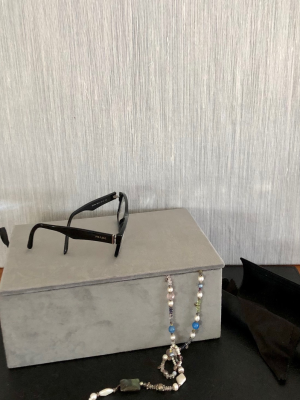 Frosty Grey<br>20-1033