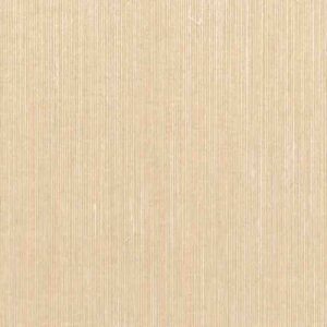 Sample – Linen Wallpaper Plain, Ochre
